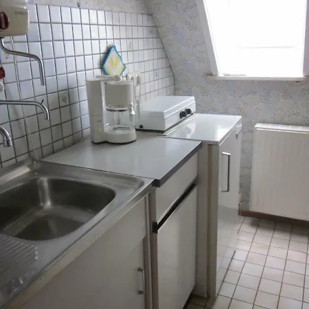 Haus Annegret Apartment