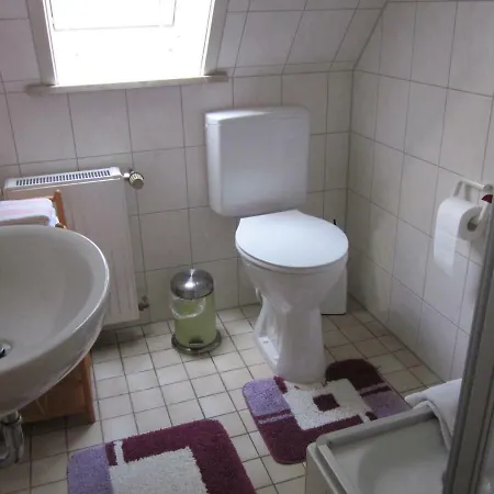 Apartment Haus Annegret