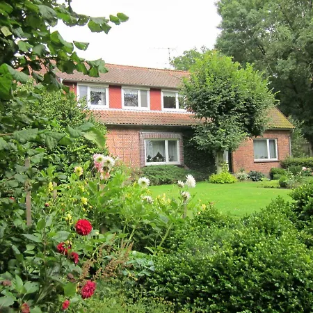 Haus Annegret Apartment Wietzendorf