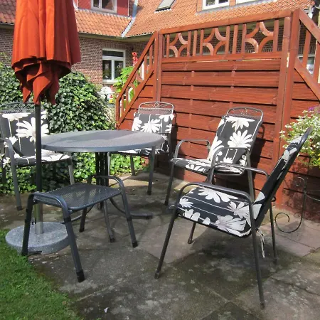 Haus Annegret Apartment *