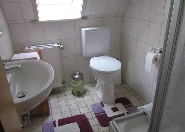 아파트 Haus Annegret